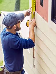 Siding for Commercial Buildings in Juarez, TX